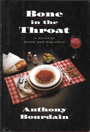 Bone in the Throat