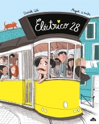 Eléctrico 28