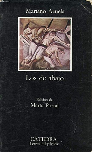 Los De Abajo La Luciernaga