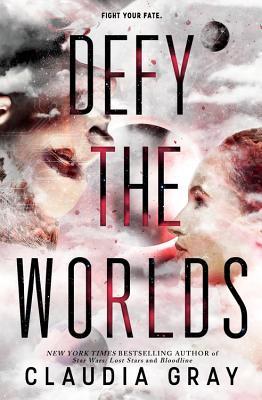 Defy the Worlds (Constellation, #2)