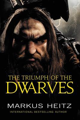 The Triumph of the Dwarves (The Dwarves, #5)