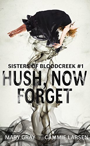 Sisters of Bloodcreek book cover 1