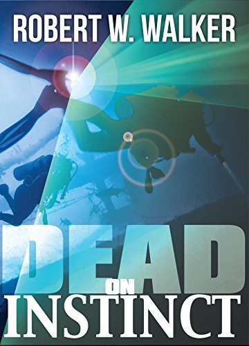Dead on Instinct book cover