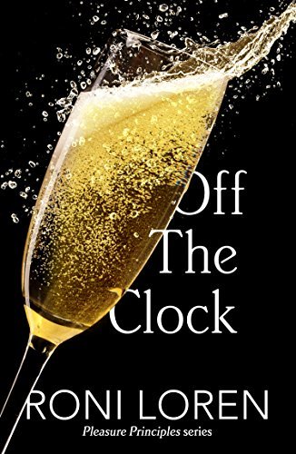 Off the Clock (Pleasure Principle, #1)