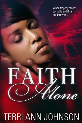 Faith Alone book cover
