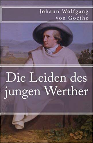 Die Leiden Des Jungen Werther