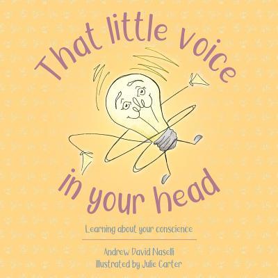 That Little Voice in Your Head: Learning about your Conscience