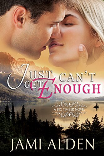 Just Can't Get Enough book cover
