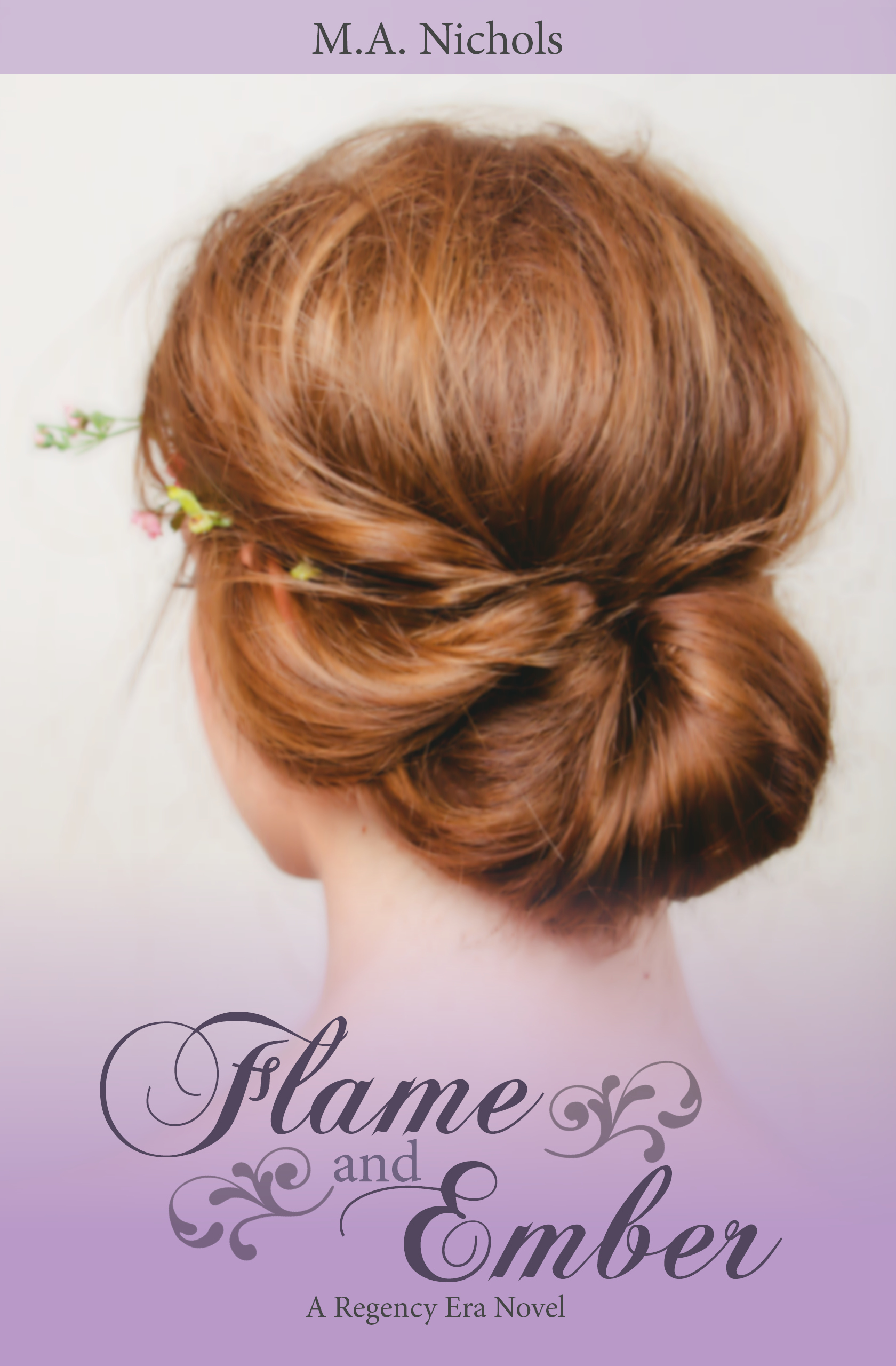 Flame and Ember (The Kingsleys, #1; Generations of Love, #1)