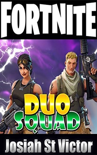 Fortnite: Squads And Duos Guide