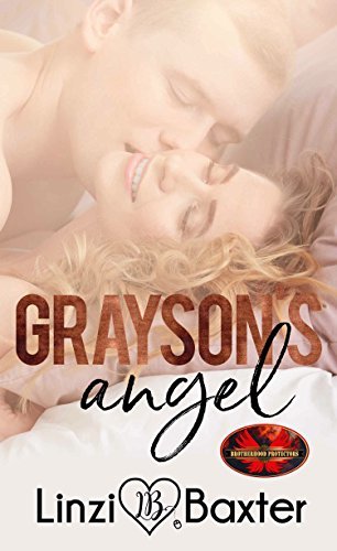 Grayson's Angel book cover