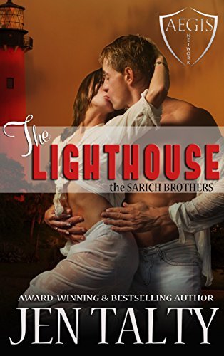 The Lighthouse book cover