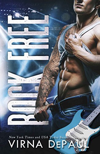 Rock Free book cover