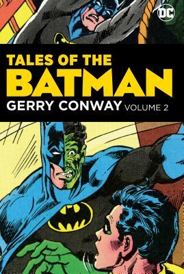 Tales of the Batman Gerry Conway 2