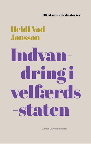 Indvandring i velfærdsstaten — 1965