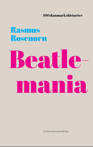 Beatlemania — 1964