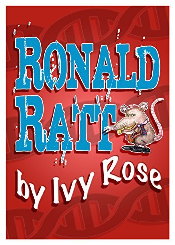 Ron Ratt La Ronge Ronald Ratt by Ivy Rose | Goodreads