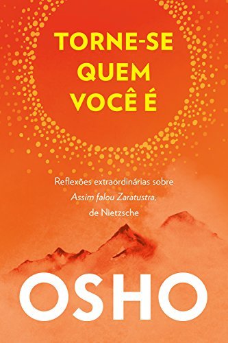 Torne-se quem você é book cover