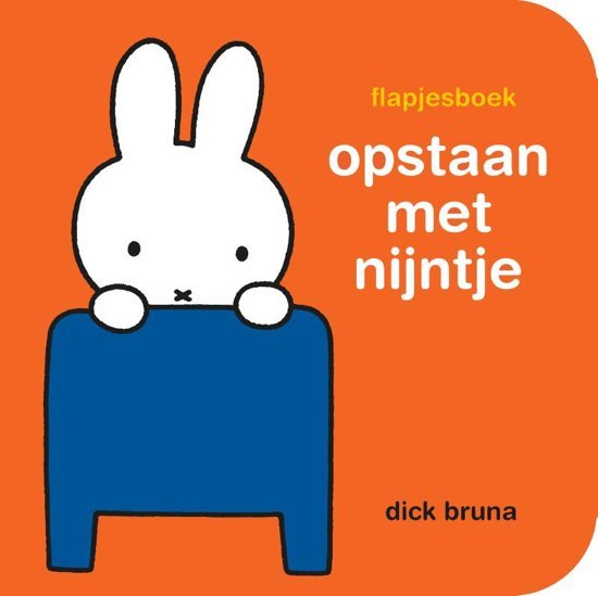Opstaan met Nijntje