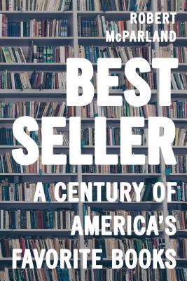 Bestseller book cover