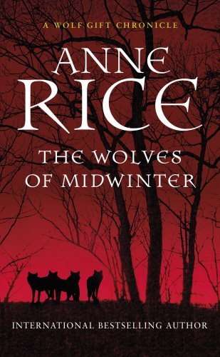 The Wolves of Midwinter