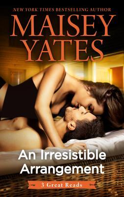 An Irresistible Arrangement: His Diamond Of Convenience/The Highest Price To Pay/His Ring Is Not Enough