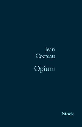 Opium (French Edition)