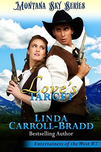 Love's Target book cover