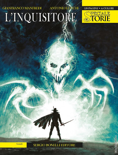 Speciale Le Storie n. 5 book cover