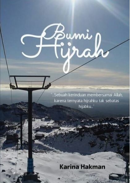 Bumi Hijrah