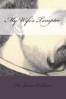 My Wife's Tempter book cover