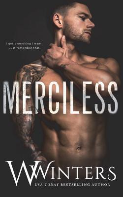 Merciless (Merciless, #1)