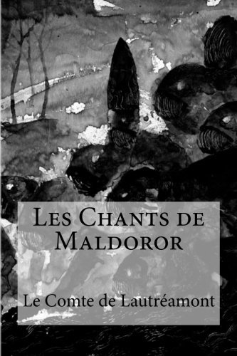 Les Chants de Maldoror