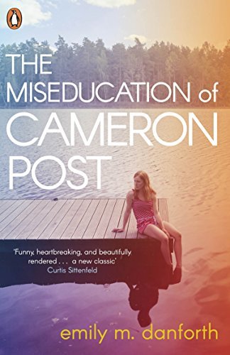 The Miseducation Of Cameron Post
