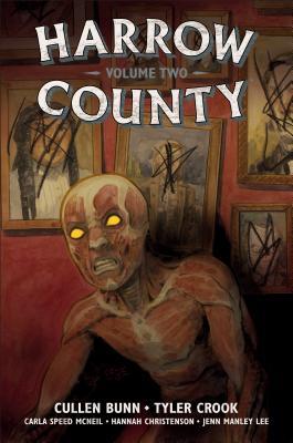 Harrow County: Volume 2