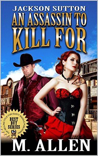 Jackson Sutton book cover