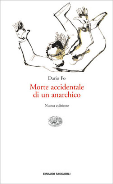 Morte accidentale di un anarchico: due atti