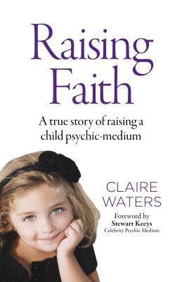 Raising Faith book cover