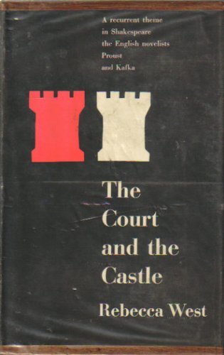 The Court and the Castle book cover