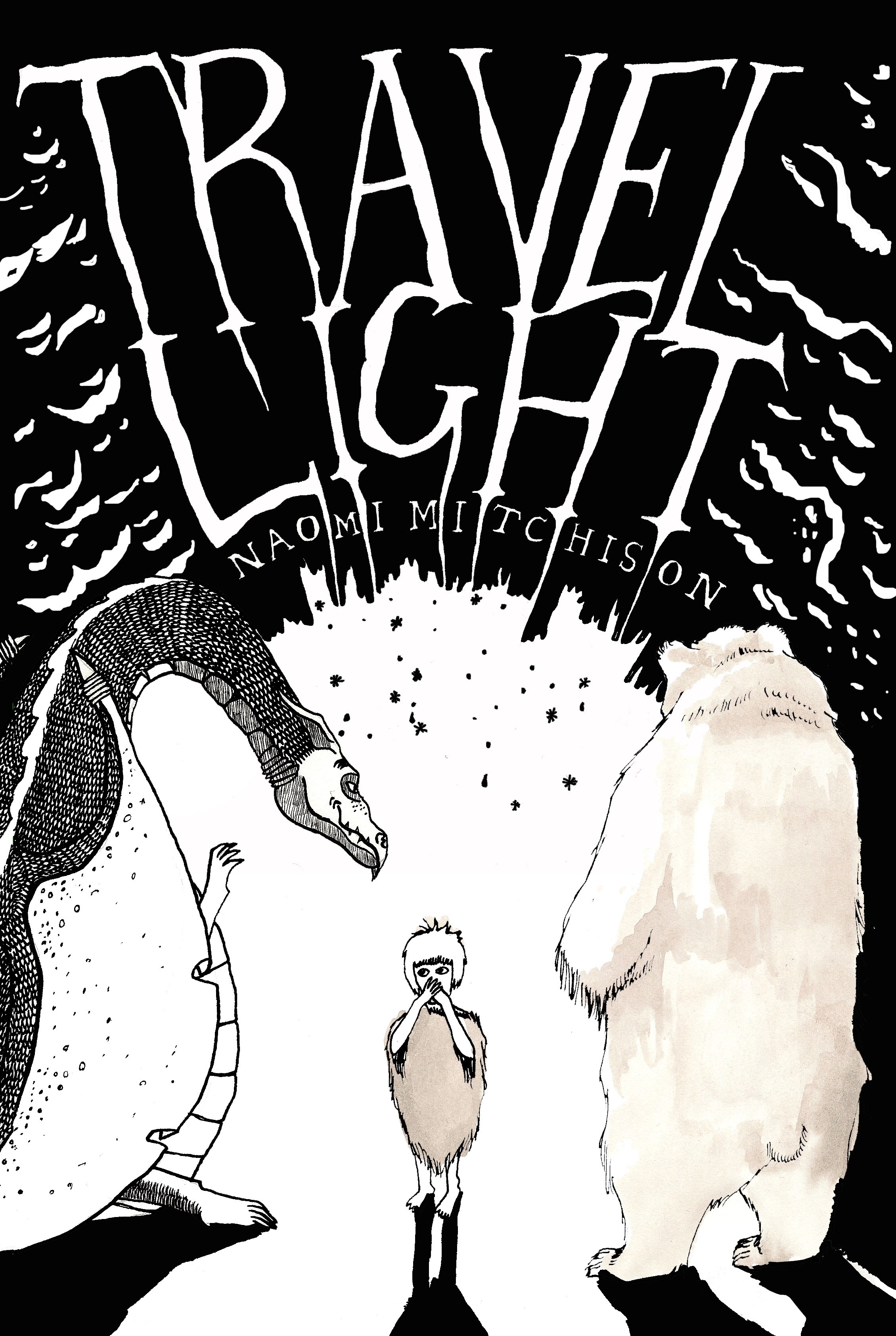 Travel Light
