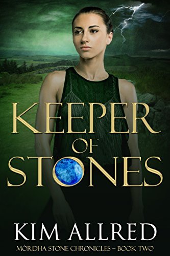 Keeper of Stones