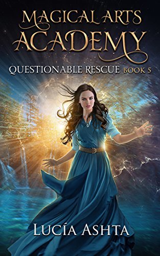 Questionable Rescue book cover