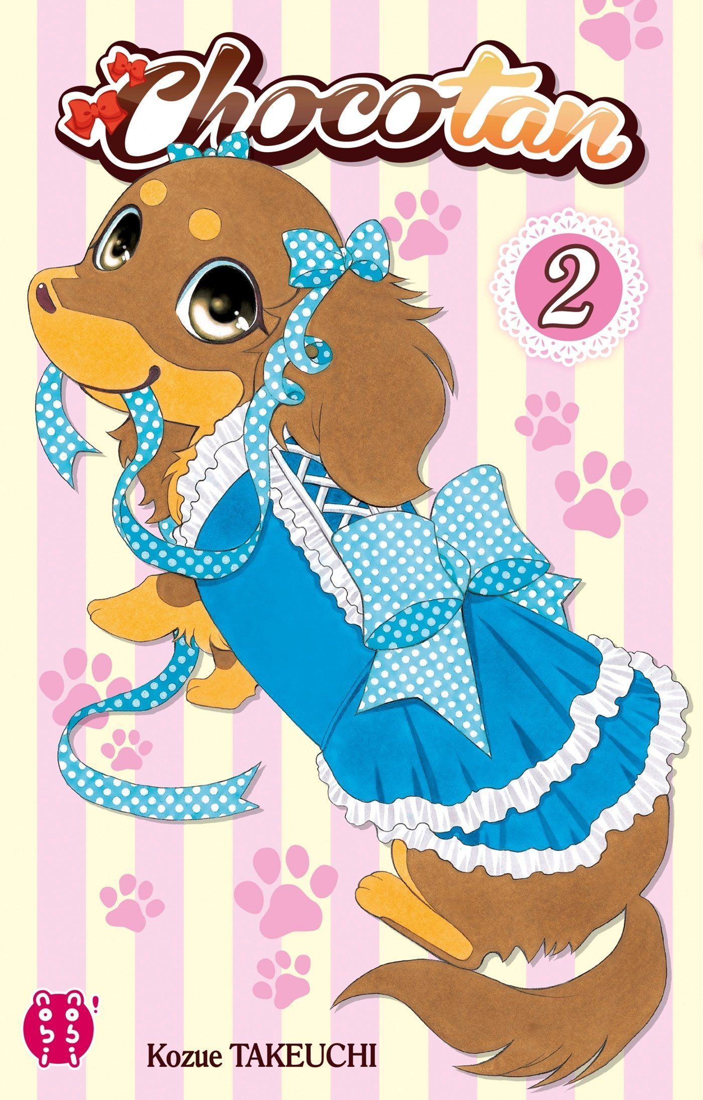 Chocotan (Chocotan, #2) by Kozue Takeuchi | Goodreads