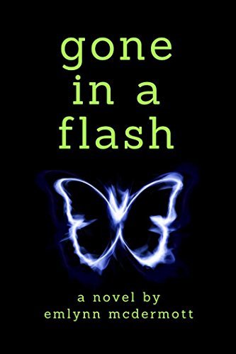 Gone in a Flash