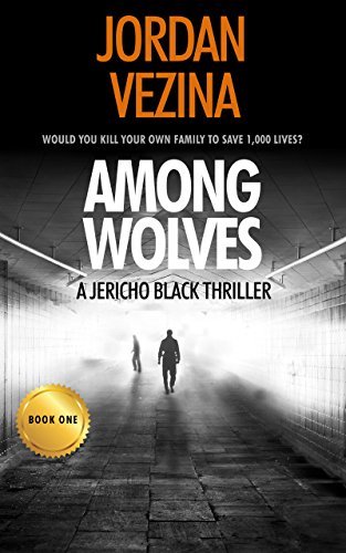 Among Wolves