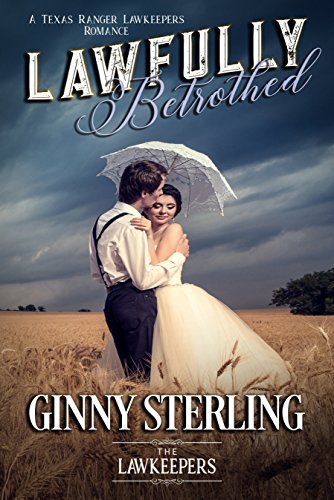 Lawfully Betrothed book cover