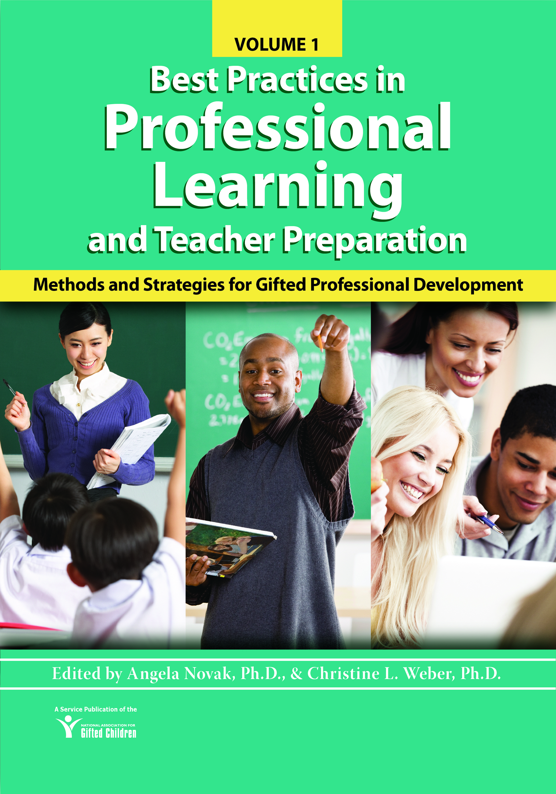 Best Practices in Professional Learning and Teacher Preparation ...