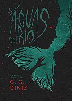 As Águas do Rio book cover