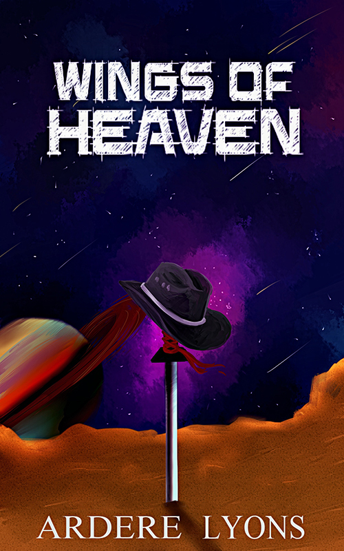 Wings of Heaven by Chris Goulette Goodreads
