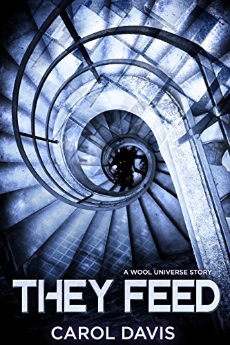 They Feed book cover